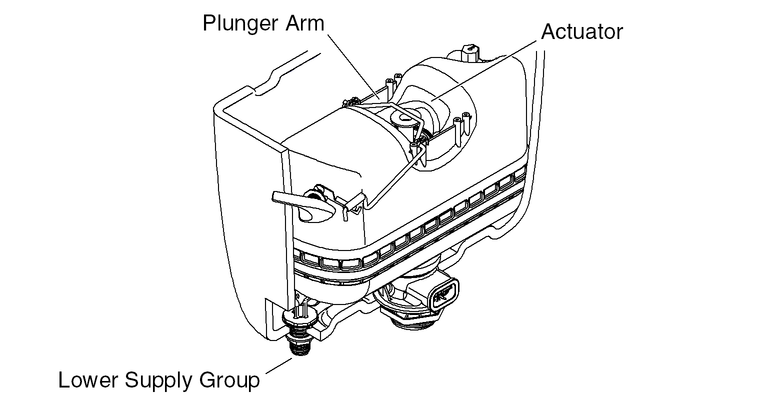 Sloan Flushmate® Valve Troubleshooting